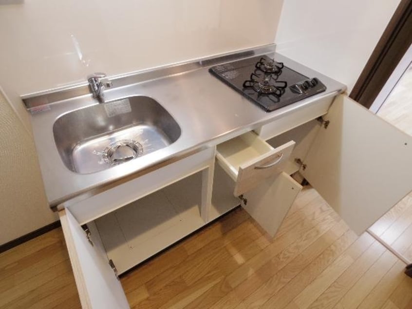  東海道本線/静岡駅 徒歩15分 3階 築8年