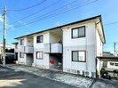 東海道本線/静岡駅 バス:12分:停歩6分 2階 築26年の外観