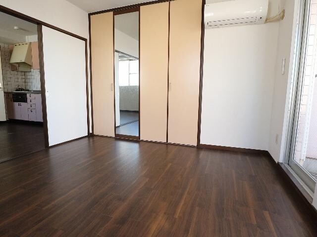  東海道本線/静岡駅 徒歩10分 4階 築36年