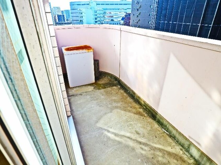  東海道本線/静岡駅 徒歩10分 6階 築36年