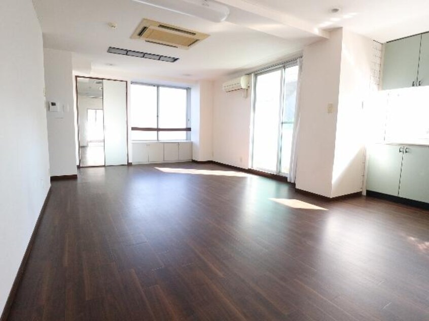  東海道本線/静岡駅 徒歩10分 6階 築36年