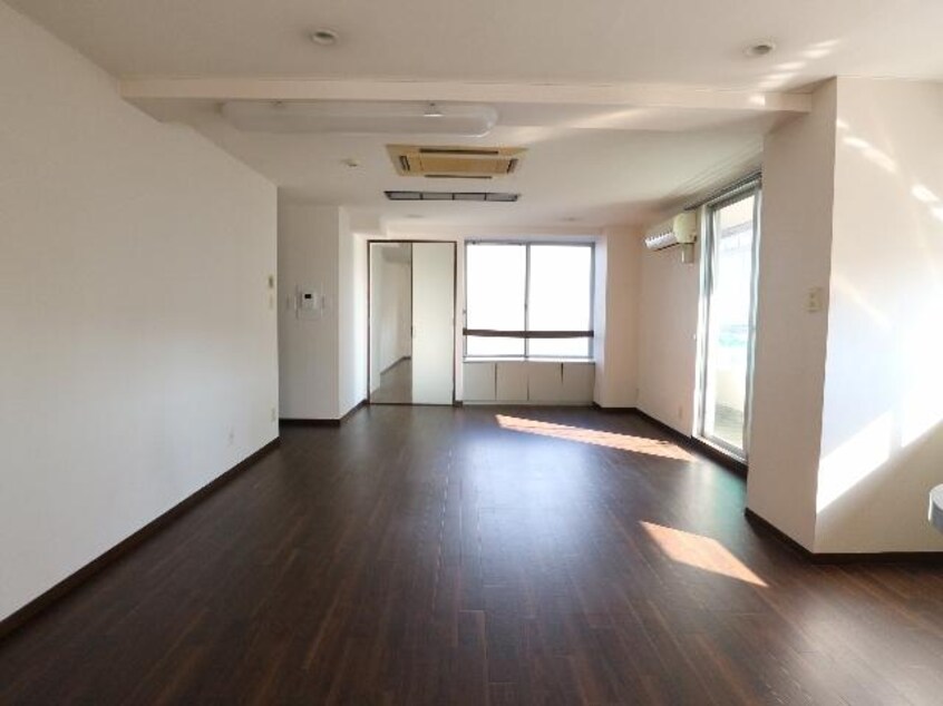  東海道本線/静岡駅 徒歩10分 6階 築36年