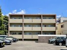 東海道本線/静岡駅 バス:17分:停歩4分 2階 築15年の外観
