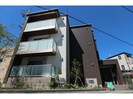 静岡鉄道静岡清水線/新静岡駅 徒歩15分 3階 築8年の外観
