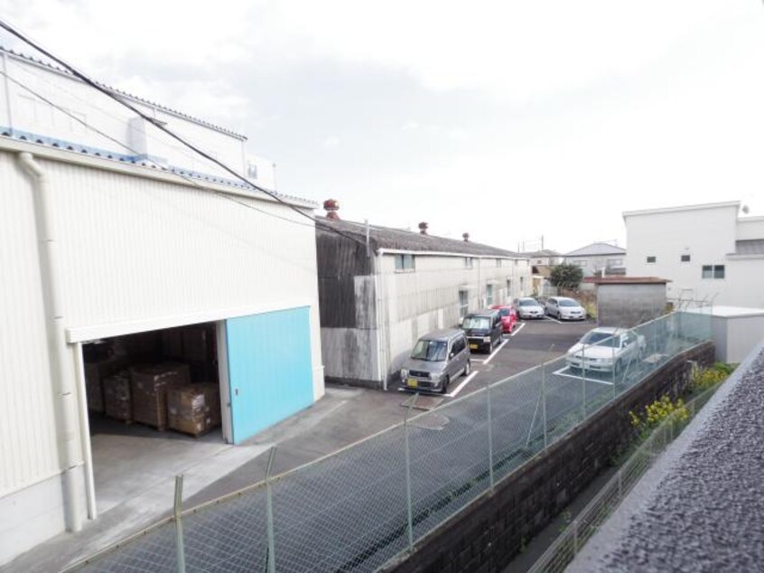  東海道本線/静岡駅 バス22分手越原下車:停歩4分 2階 築8年