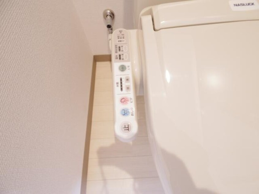  東海道本線/静岡駅 バス22分手越原下車:停歩4分 2階 築8年