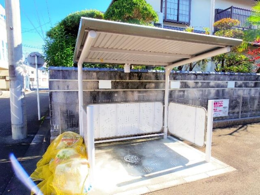  東海道本線/静岡駅 バス20分田町2丁目下車:停歩1分 2階 築6年