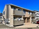  東海道本線/静岡駅 バス26分南沼上団地入口下車:停歩3分 2階 築8年