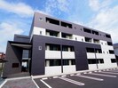 東海道本線/静岡駅 バス:21分:停歩2分 4階 築7年の外観