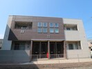 東海道本線/静岡駅 バス:20分:停歩5分 2階 築8年の外観