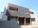  東海道本線/静岡駅 バス20分丸子新田下車:停歩5分 2階 築8年