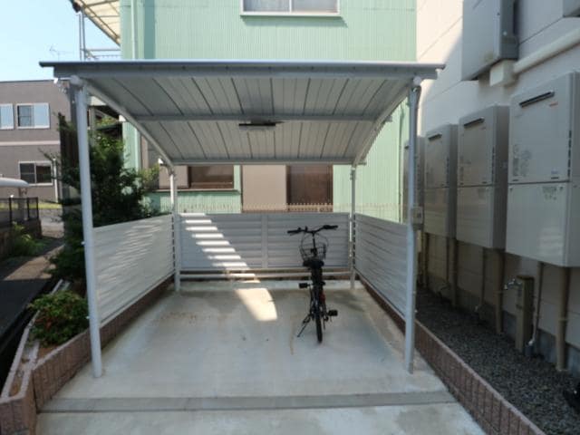  東海道本線/静岡駅 バス20分丸子新田下車:停歩5分 2階 築8年