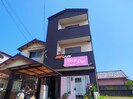 東海道本線/静岡駅 バス:18分:停歩3分 2階 築29年の外観