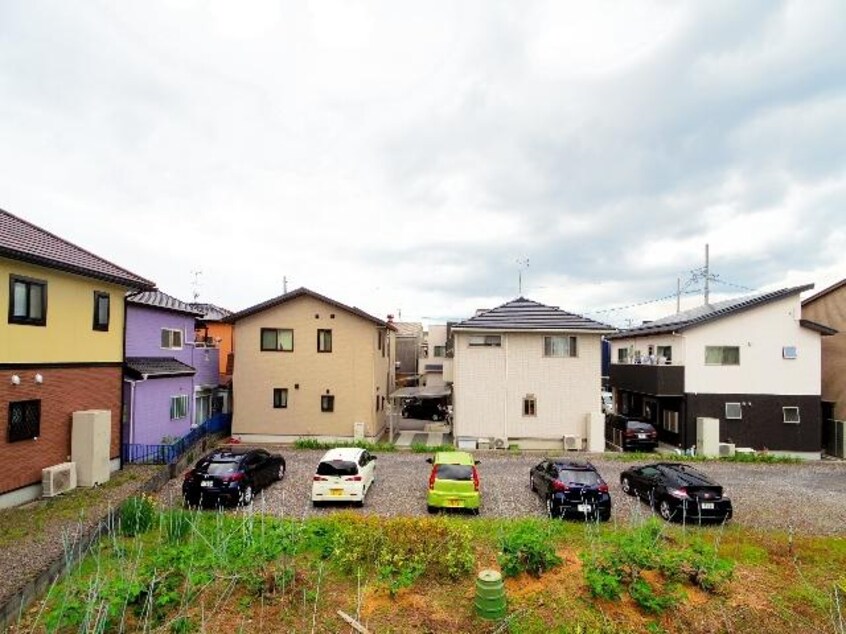  静岡鉄道静岡清水線/古庄駅 徒歩10分 2階 築28年