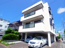 東海道本線/静岡駅 徒歩25分 2階 築31年の外観