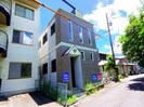 東海道本線/静岡駅 バス:19分:停歩3分 1階 築35年の外観