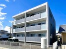 東海道本線/静岡駅 バス:22分:停歩3分 2階 築8年の外観