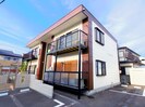 東海道本線/安倍川駅 徒歩24分 1階 築26年の外観
