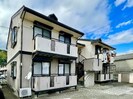 東海道本線/静岡駅 バス:23分:停歩3分 2階 築33年の外観