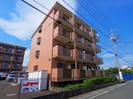 東海道本線/安倍川駅 徒歩2分 1階 築27年の外観