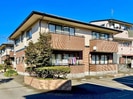 東海道本線/安倍川駅 徒歩6分 1階 築29年の外観