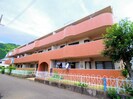 東海道本線/静岡駅 バス:22分:停歩3分 1階 築38年の外観