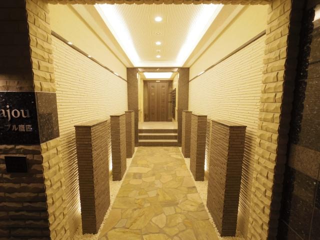  東海道本線/静岡駅 徒歩14分 5階 築7年