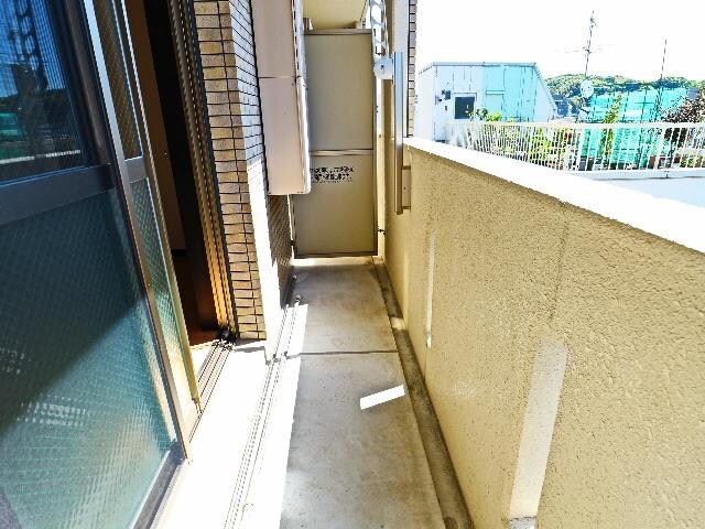  東海道本線/静岡駅 徒歩14分 4階 築6年