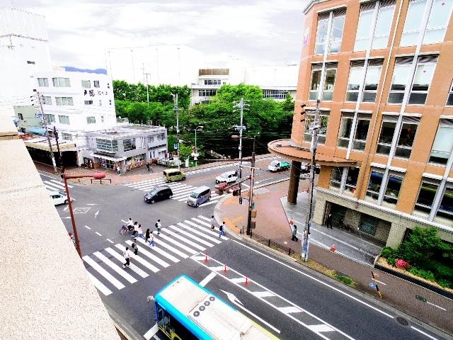  東海道本線/静岡駅 徒歩14分 5階 築7年