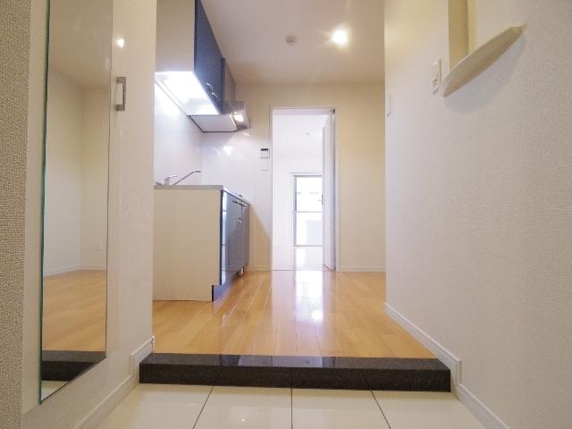  東海道本線/静岡駅 徒歩14分 5階 築7年