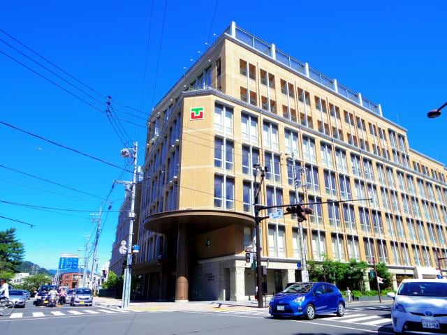 私立常葉大学静岡キャンパス水落校舎(大学/短大/専門学校)まで235m 東海道本線/静岡駅 徒歩14分 5階 築7年