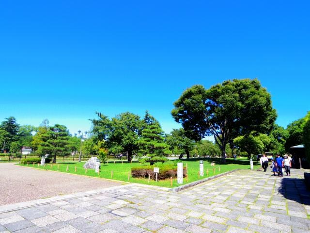 駿府城公園(公園)まで894m 東海道本線/静岡駅 徒歩14分 4階 築6年