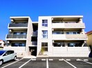 東海道本線/静岡駅 バス:19分:停歩2分 1階 築7年の外観