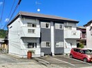 東海道本線/静岡駅 バス:29分:停歩6分 2階 築28年の外観