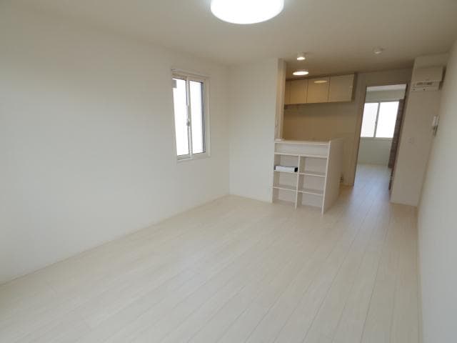  東海道本線/安倍川駅 徒歩21分 2階 築8年