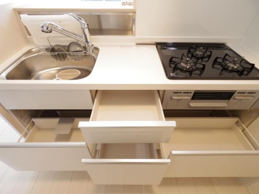  東海道本線/安倍川駅 徒歩21分 2階 築8年