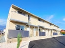 東海道本線/静岡駅 バス:27分:停歩5分 2階 築7年の外観