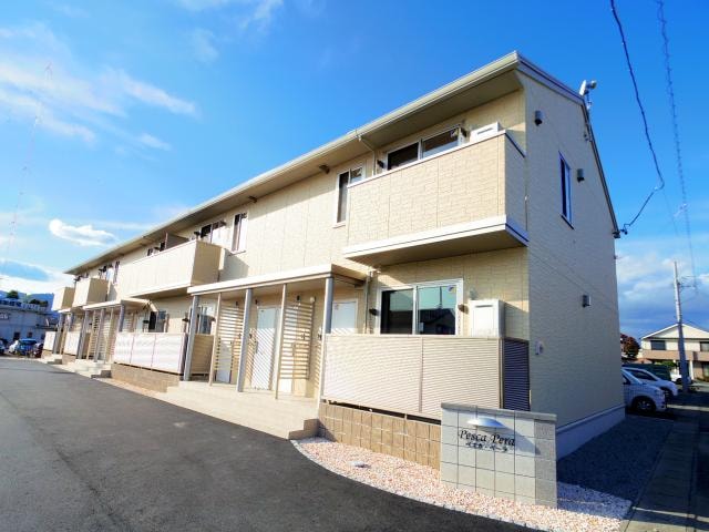  東海道本線/静岡駅 バス27分下川原五丁目下車:停歩5分 1階 築8年