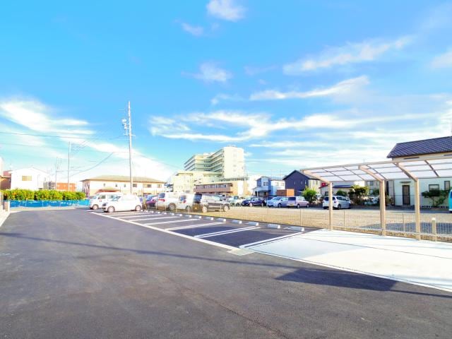  東海道本線/静岡駅 バス27分下川原五丁目下車:停歩5分 1階 築8年