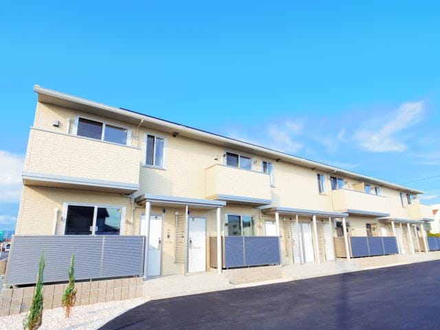  東海道本線/静岡駅 バス27分下川原五丁目下車:停歩5分 1階 築8年