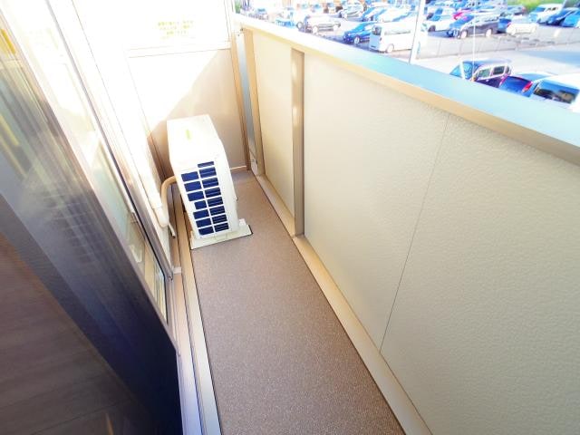  東海道本線/静岡駅 バス27分下川原五丁目下車:停歩5分 2階 築8年