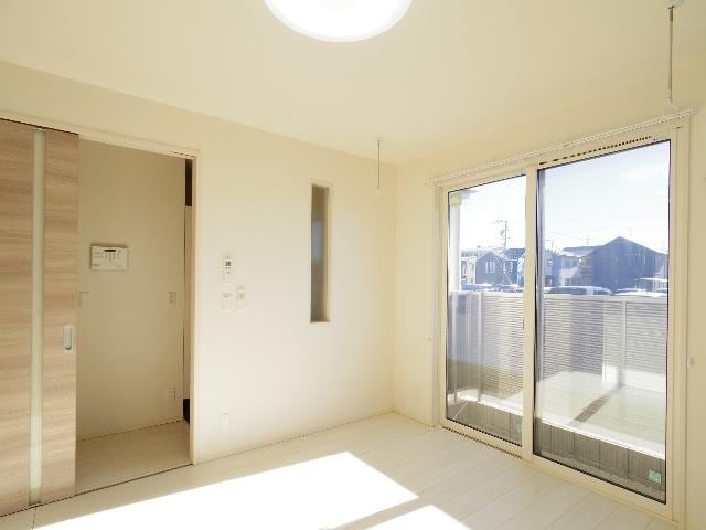  東海道本線/静岡駅 バス27分下川原五丁目下車:停歩5分 1階 築8年