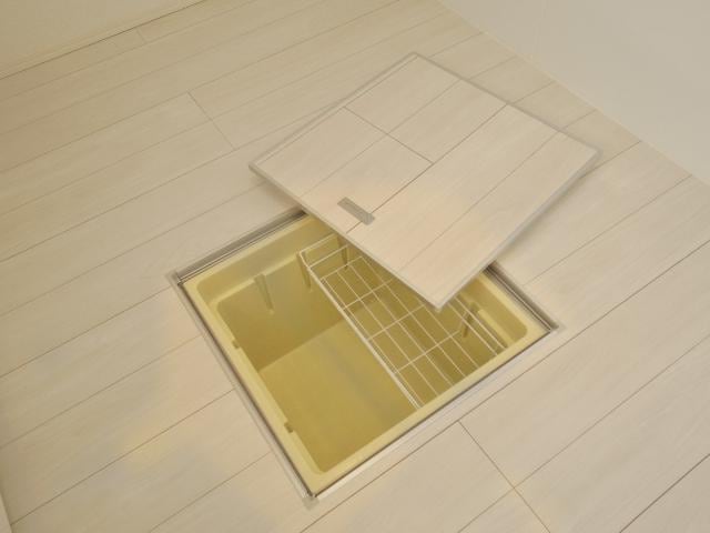  東海道本線/静岡駅 バス27分下川原五丁目下車:停歩5分 1階 築8年