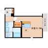 静岡鉄道静岡清水線/春日町駅 徒歩2分 1階 築7年 1Rの間取り