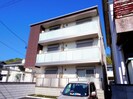 静岡鉄道静岡清水線/春日町駅 徒歩2分 1階 築7年の外観