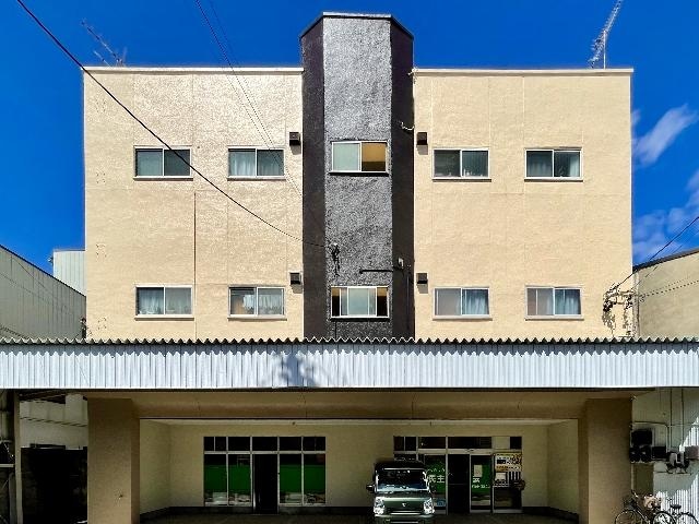  東海道本線/静岡駅 徒歩27分 2階 築51年