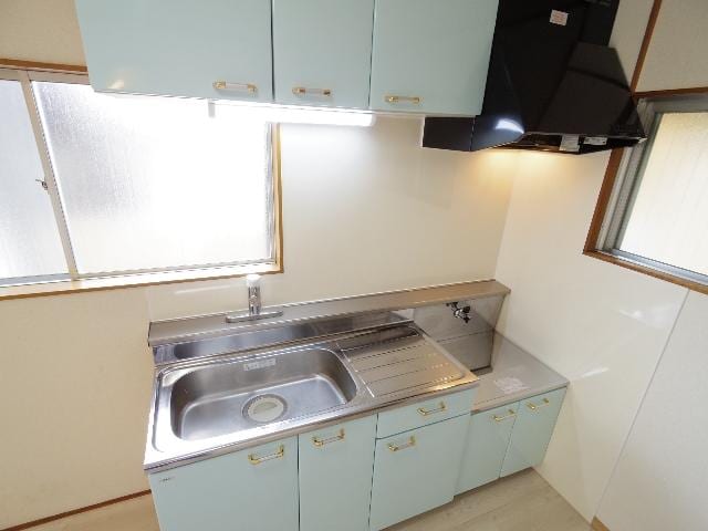  東海道本線/静岡駅 徒歩27分 2階 築51年