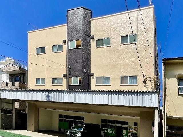  東海道本線/静岡駅 徒歩27分 2階 築51年