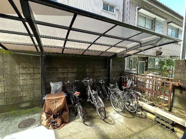  東海道本線/静岡駅 徒歩27分 2階 築51年