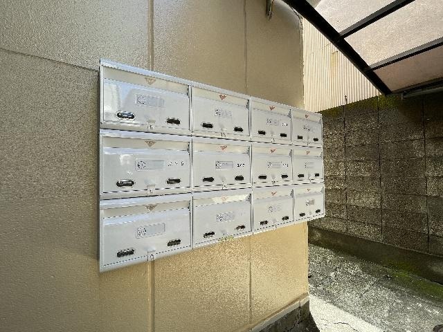  東海道本線/静岡駅 徒歩27分 2階 築51年
